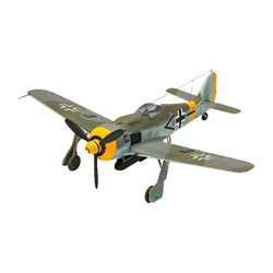 Focke Wulf Fw190 F-9