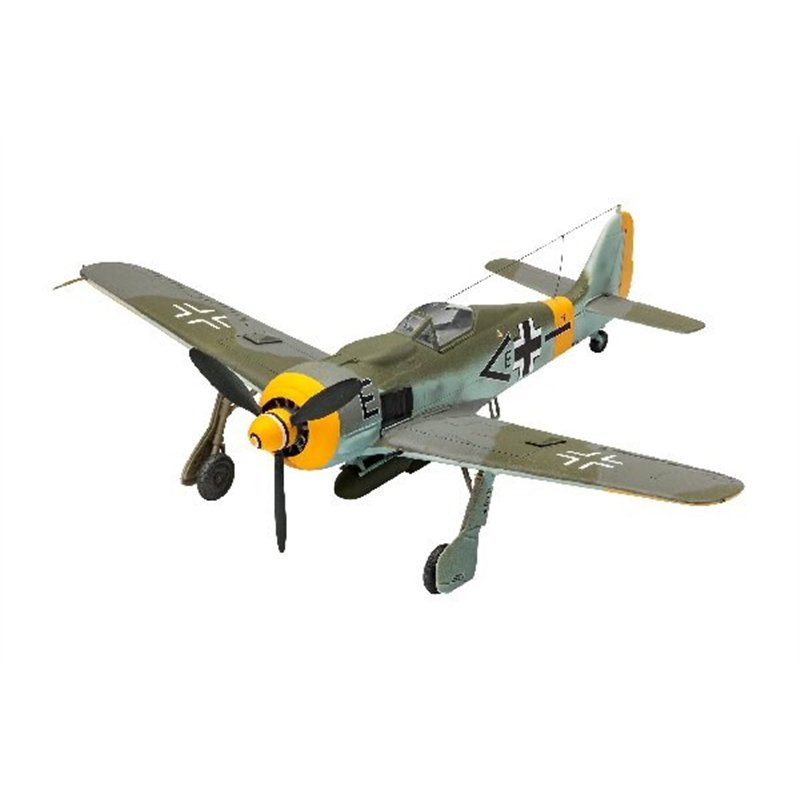 Focke Wulf Fw190 F-9
