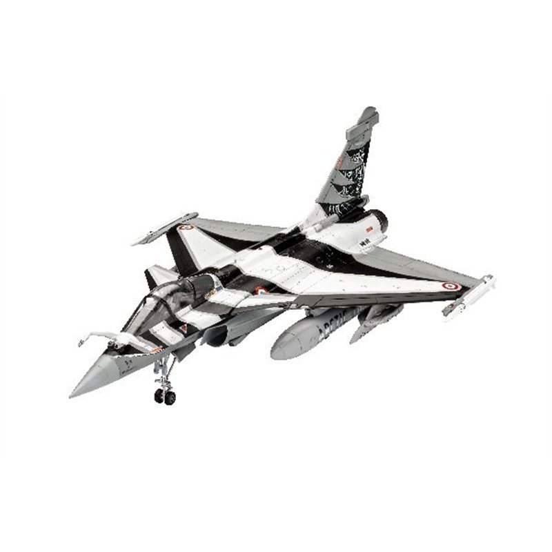 Dassault Aviation Rafale C