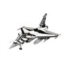 Dassault Aviation Rafale C