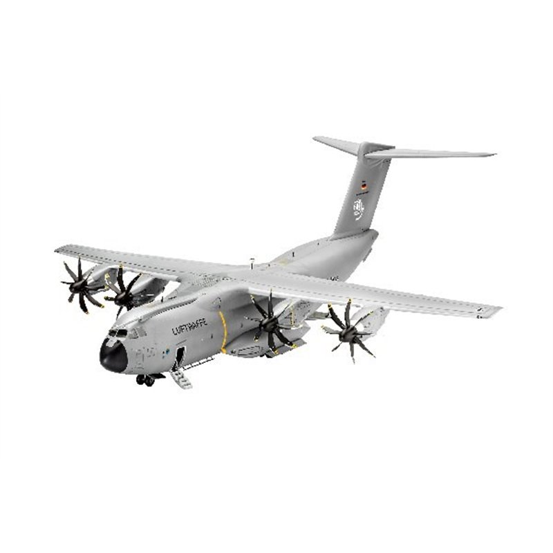 Airbus A400M "ATLAS"