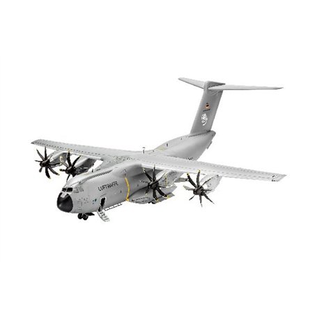 Airbus A400M "ATLAS"