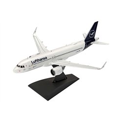 Airbus A320 neo Lufthansa"New Li