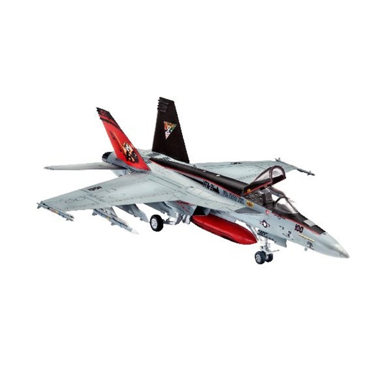 F/A-18E Super Hornet