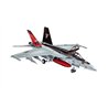 F/A-18E Super Hornet