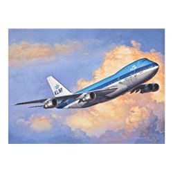 Boeing 747-200 "KLM"