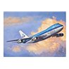Boeing 747-200 "KLM"
