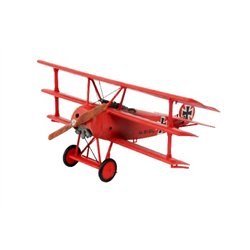 Fokker Dr, 1 Triplane