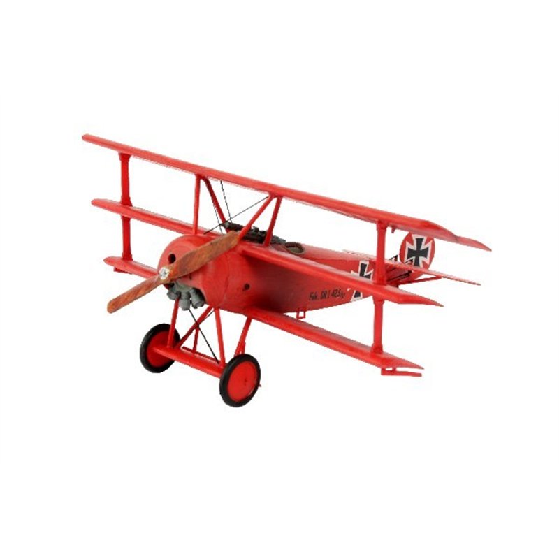 Fokker Dr, 1 Triplane