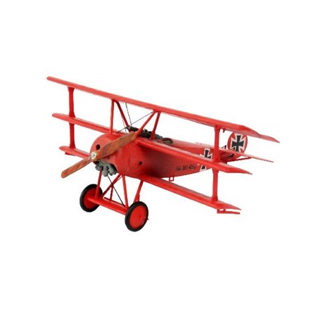 Fokker Dr, 1 Triplane