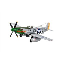 P-51D Mustang
