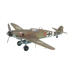 Messerschmitt Bf 109 G-11