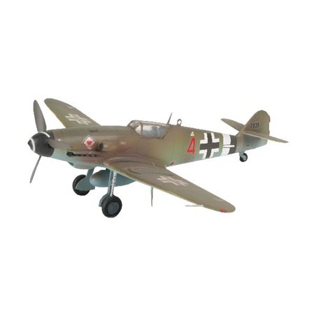 Messerschmitt Bf 109 G-11