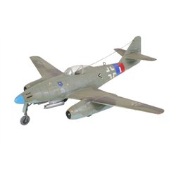 Me 262 A1a