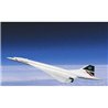 Concorde "British Airways"