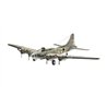 B-17F Memphis Belle 1:73