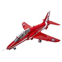 BAe Hawk T.1A "RAF Red Arrows" 1:33