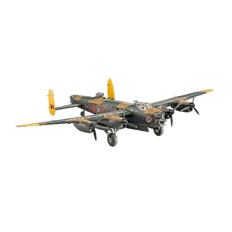 Avro Lancaster Mk,I/III