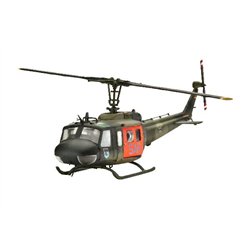 Bell UH-1D "SAR"