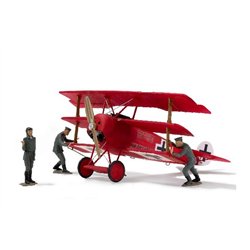 Fokker Dr,I "Richthofen"
