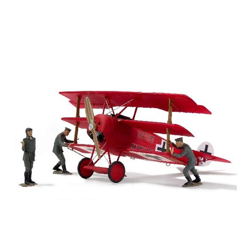 Fokker Dr,I "Richthofen"