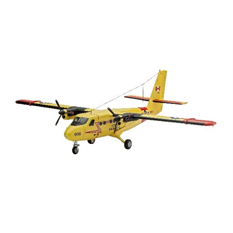 DHC-6 Twin Otter