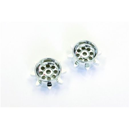 SPROCKET EP BLIZZARD (2) - SILVER