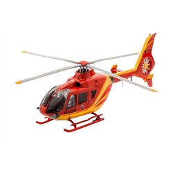 EC135 AIR-GLACIERS