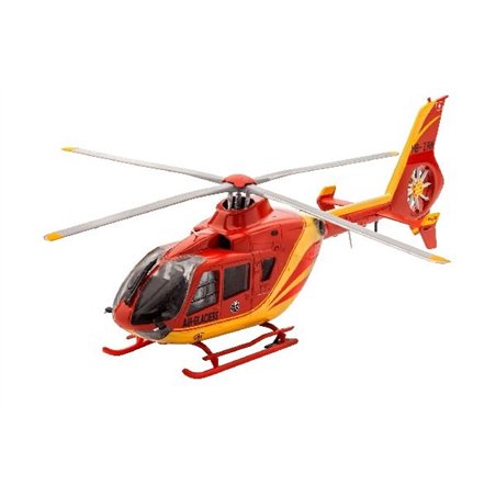 EC135 AIR-GLACIERS