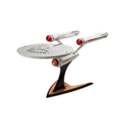 U,S,S, Enterprise NCC-1701 (TOS)