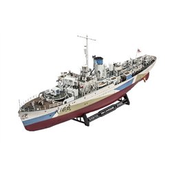 HMCS Snowberry