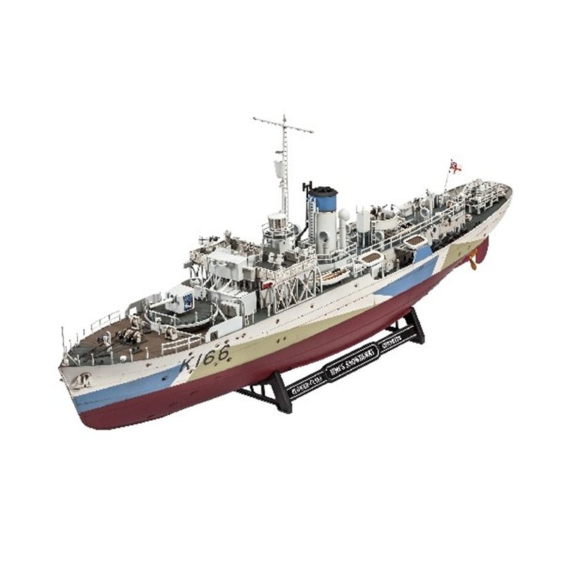 HMCS Snowberry