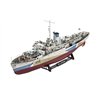 HMCS Snowberry