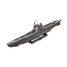 German Submarine Type VII C/42