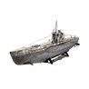 German Submarine Type VII C/42