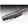 Type IX C "Platinum Edition" 1:73