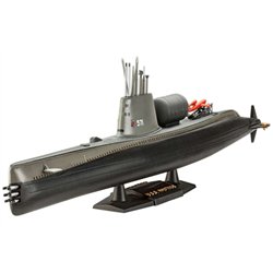 U.S.S. Nautilus 1:300