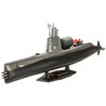 U.S.S. Nautilus 1:300