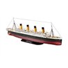R,M,S, Titanic