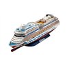 Cruiser Ship AIDA