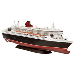 Queen Mary 3