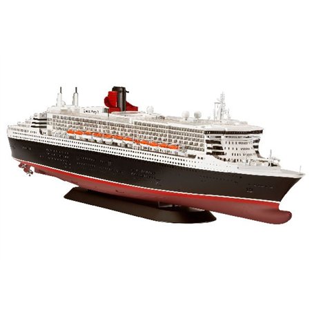 Queen Mary 3