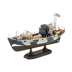 KFK (Kriegsfischkutter) 1:145