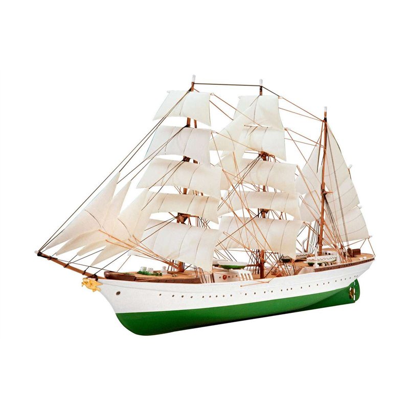 Gorch Fock