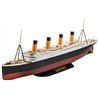 R.M.S. Titanic 1:600 click system