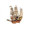 Spanish Galleon 1:97