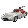 Gift Set Mercedes-Benz 300 SLR 70th Anniv. 1:24