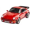 Gift Set Porsche 911 Turbo 50th Anniv. 1:25