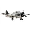 Gift Set T-28B Trojan: Flying Bulls 1:48