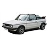 Gift set 50 years of VW Golf 1 1:25